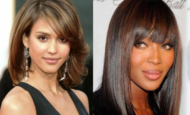 قصات شعر عصرية لعام 2026.. أجمل قصات الشعر للنساء