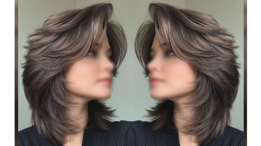 قصات شعر عصرية لعام 2026.. أجمل قصات الشعر للنساء