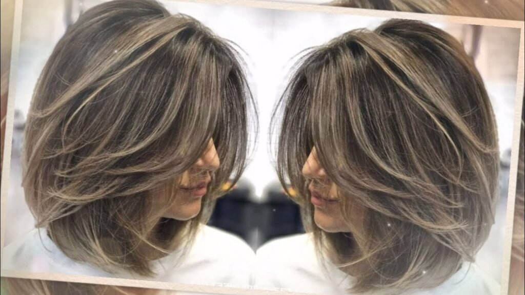 قصات شعر عصرية لعام 2026.. أجمل قصات الشعر للنساء