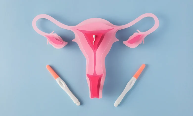 كيف أعرف أن الدورة الشهرية سليمة؟