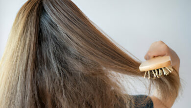 كيف تختارين الشامبو المناسب لشعرك؟