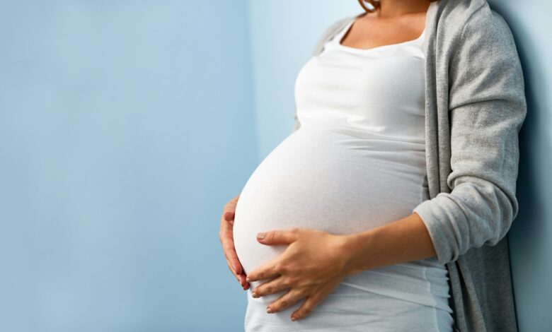 كيف يؤثر التوتر على صحة الحامل والجنين؟