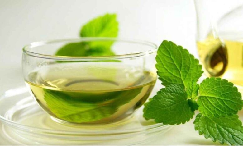 ماذا يحدث لجسمك عند شرب الشاي الأخضر يومياً؟