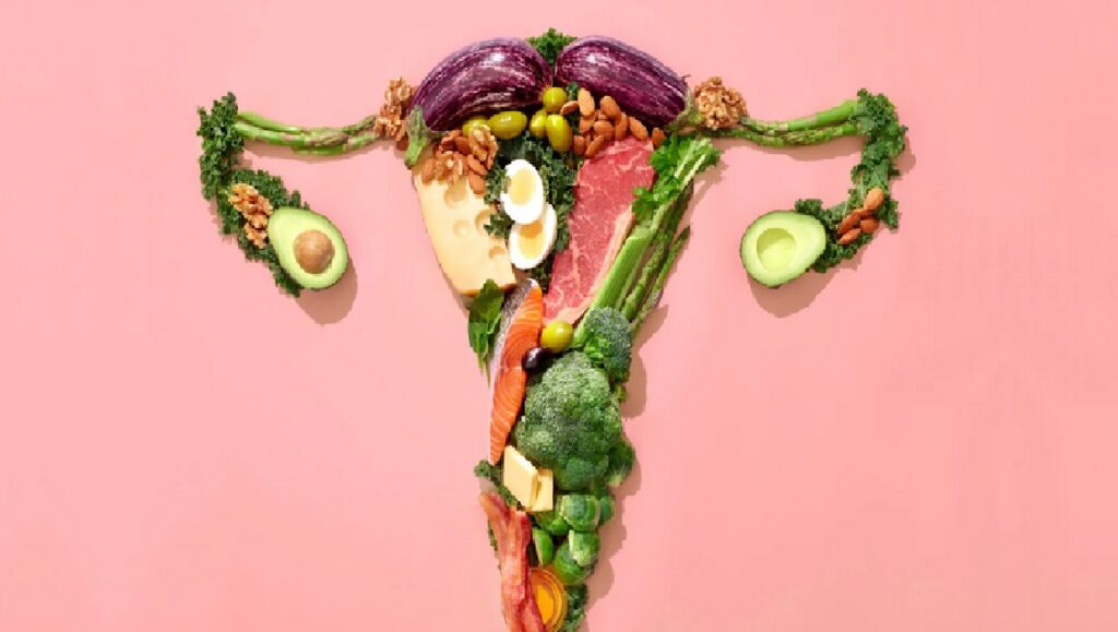 هل يؤثر الدايت على الدورة الشهرية؟