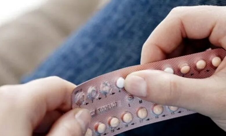 وسيلة منع حمل شائعة تسبب ورم الدماغ.. احذروا منها 8 وسيلة منع حمل شائعة تسبب ورم الدماغ.. احذروا منها