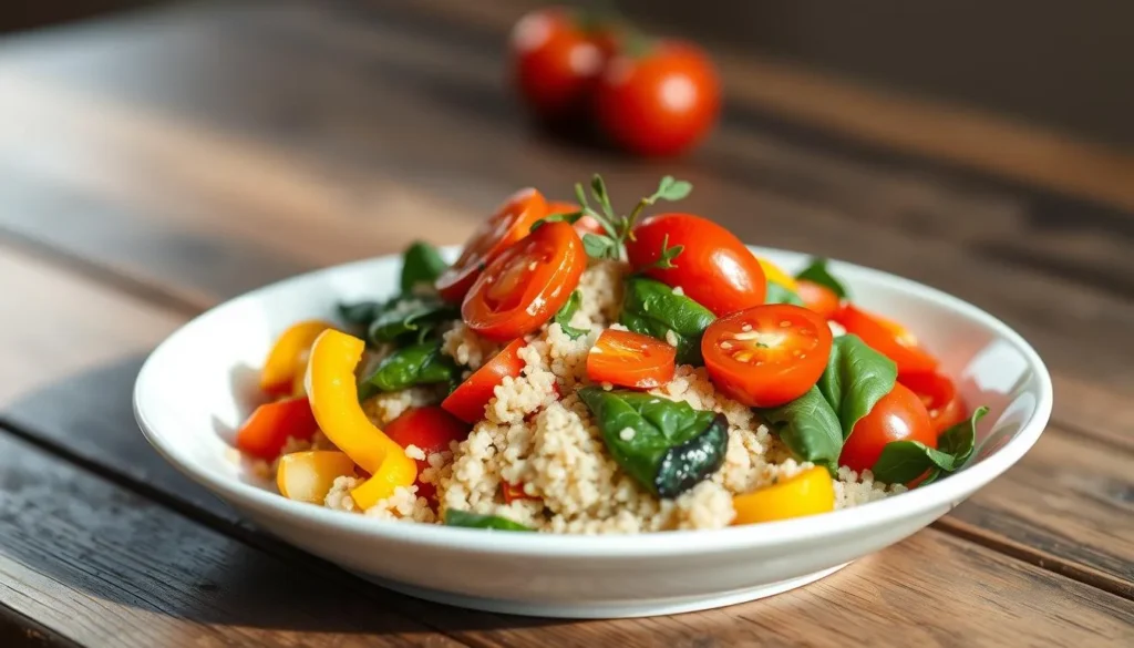 وصفات بسيطة يمكن إعدادها خلال نصف ساعة 30 دقيقة