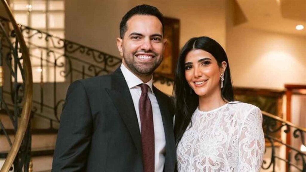 آخر تطورات الحالة الصحية لنجل الفنانة ريم سامي