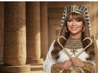 أبرز إطلالات الملوك والنجوم في حفل افتتاح المتحف المصري...