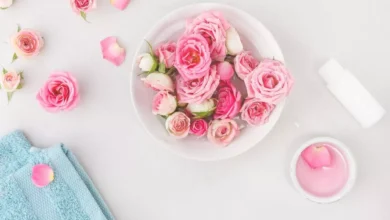 اكتشفي السر وراء رائحة الشعر الفواحة طوال اليوم