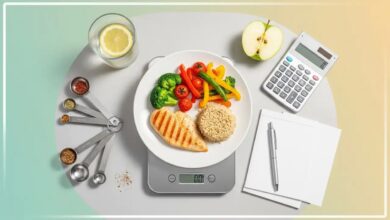 اكتشفي العنصر الغذائي الذي يحرق الدهون بسرعة بدون مجهود 5 اكتشفي العنصر الغذائي الذي يحرق الدهون بسرعة بدون مجهود