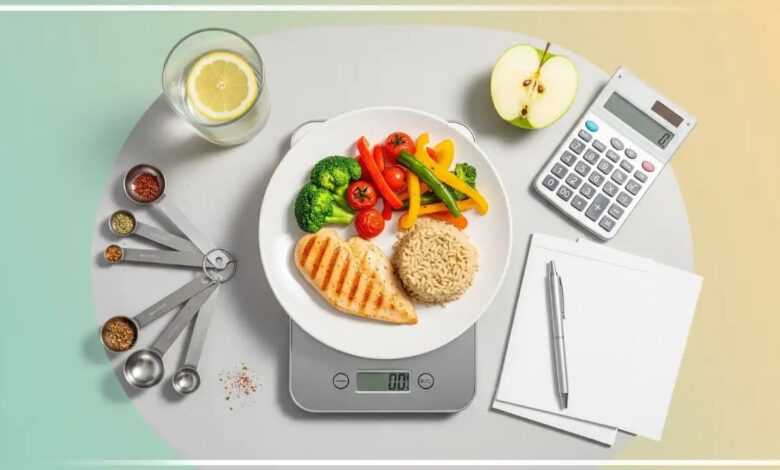 اكتشفي العنصر الغذائي الذي يحرق الدهون بسرعة بدون مجهود