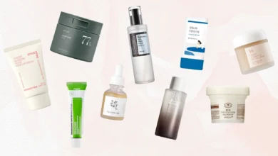 التونر VS الإسنس: سر الروتين الكوري للبشرة المثالية