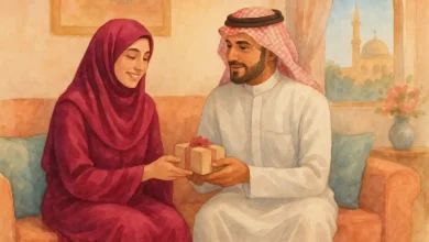 تحدثي بحب واستمعي بحكمة.. فن الحوار الذي يعزز علاقتك الزوجية