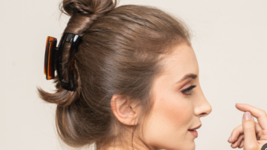 خبيرة شعر توضح خطر مشابك الشعر واستعمالها المتكرر في نفس المكان