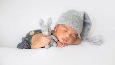 دليل الأمهات لاختيار الألعاب التي تنمي ذكاء الطفل 6 دليل الأمهات لاختيار الألعاب التي تنمي ذكاء الطفل