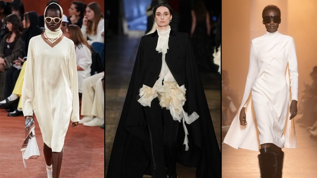 دليلك اختيار الإطلالة المثالية لنهاية العام..اكتشفي دليل الأناقة الأجمل