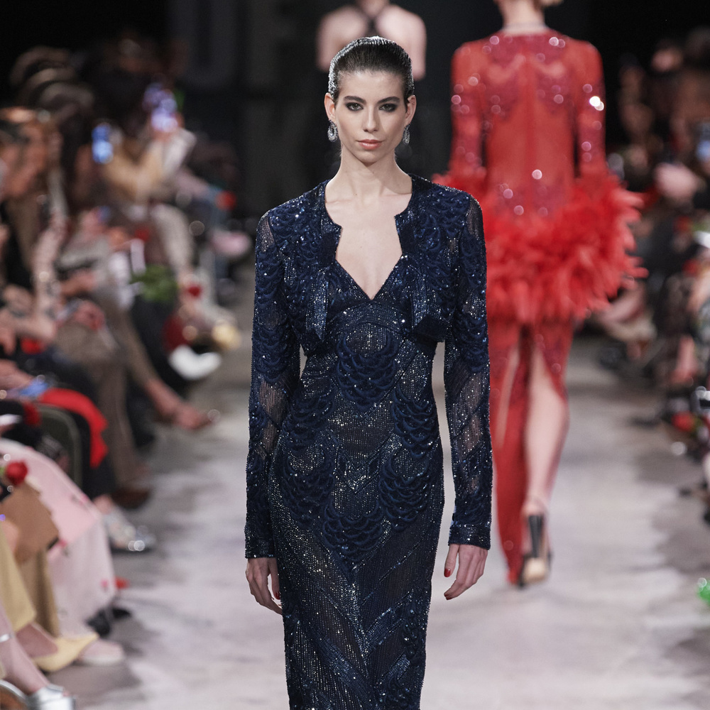 دليلك اختيار الإطلالة المثالية لنهاية العام..اكتشفي دليل الأناقة الأجمل