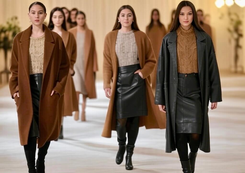 دليلك اختيار الإطلالة المثالية لنهاية العام..اكتشفي دليل الأناقة الأجمل