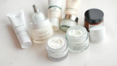 دليلك لاختيار السيروم المناسب لبشرة ناعمة طوال العام