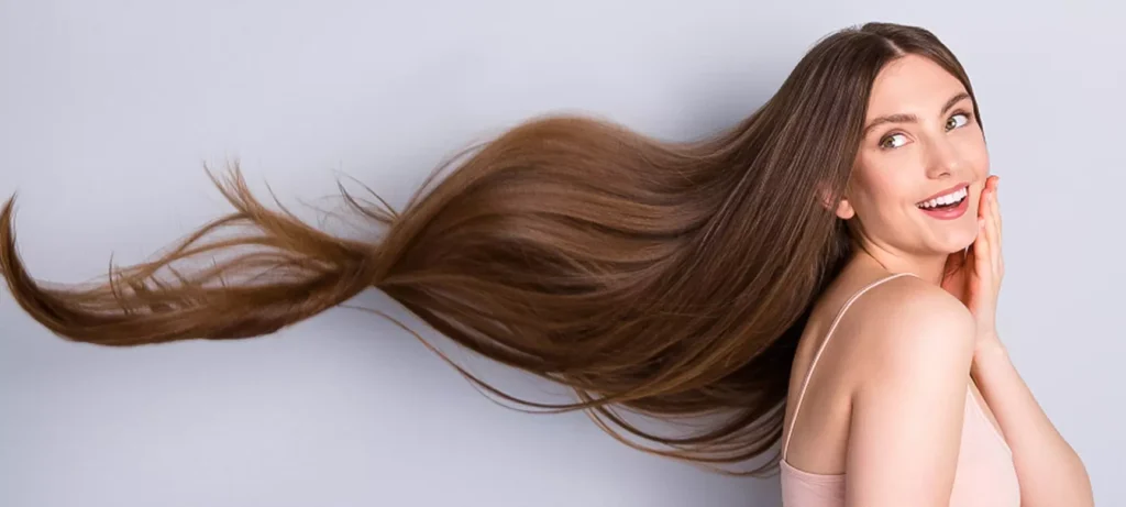 روتين الجمال اليومي لنساء شرق آسيا سر الشعر الصحي والبشرة المشرقة