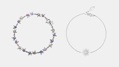 كيف تنسقين السلاسل الماسية مع أزياء الشتاء بخطوات بسيطة؟