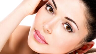 مفاجأة.. خمس خطوات فقط قادرة على إحداث فرق مذهل في بشرتك
