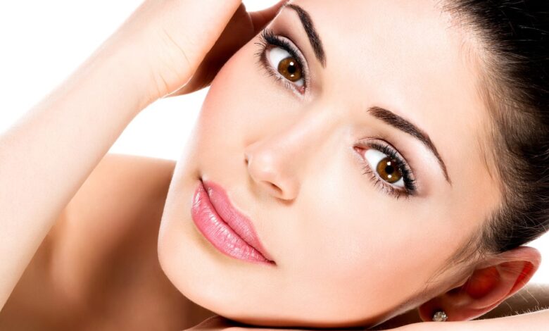 مفاجأة.. خمس خطوات فقط قادرة على إحداث فرق مذهل في بشرتك