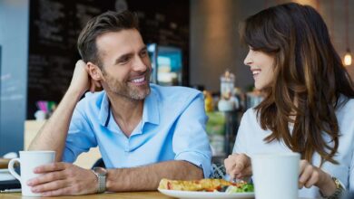 من القلق إلى التوازن: كيف تتعامل مع التحديات العاطفية في فترة التعارف