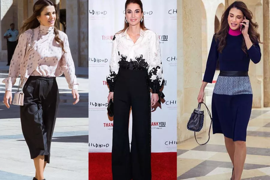 من اليوم.. إطلالات العمل جاهزة بدون أي مجهود