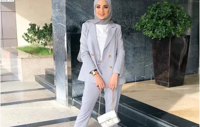 من اليوم.. إطلالات العمل جاهزة بدون أي مجهود