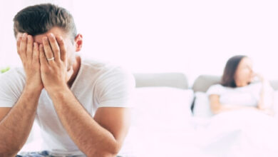 هل الإحساس بالتعب بعد العلاقة الزوجية طبيعي؟ 8 هل الإحساس بالتعب بعد العلاقة الزوجية طبيعي؟