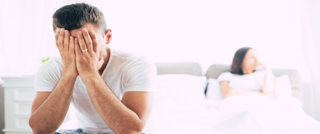 هل الإحساس بالتعب بعد العلاقة الزوجية طبيعي؟