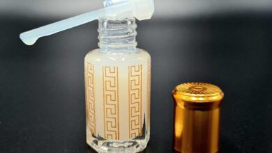 هل مسك الطهارة يسبب مشاكل للمناطق الحساسة في الجسم؟