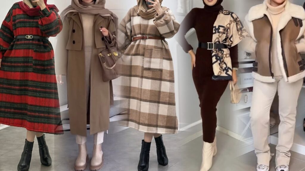 10 قطع أساسية في خزانة المشاهير هذا الموسم