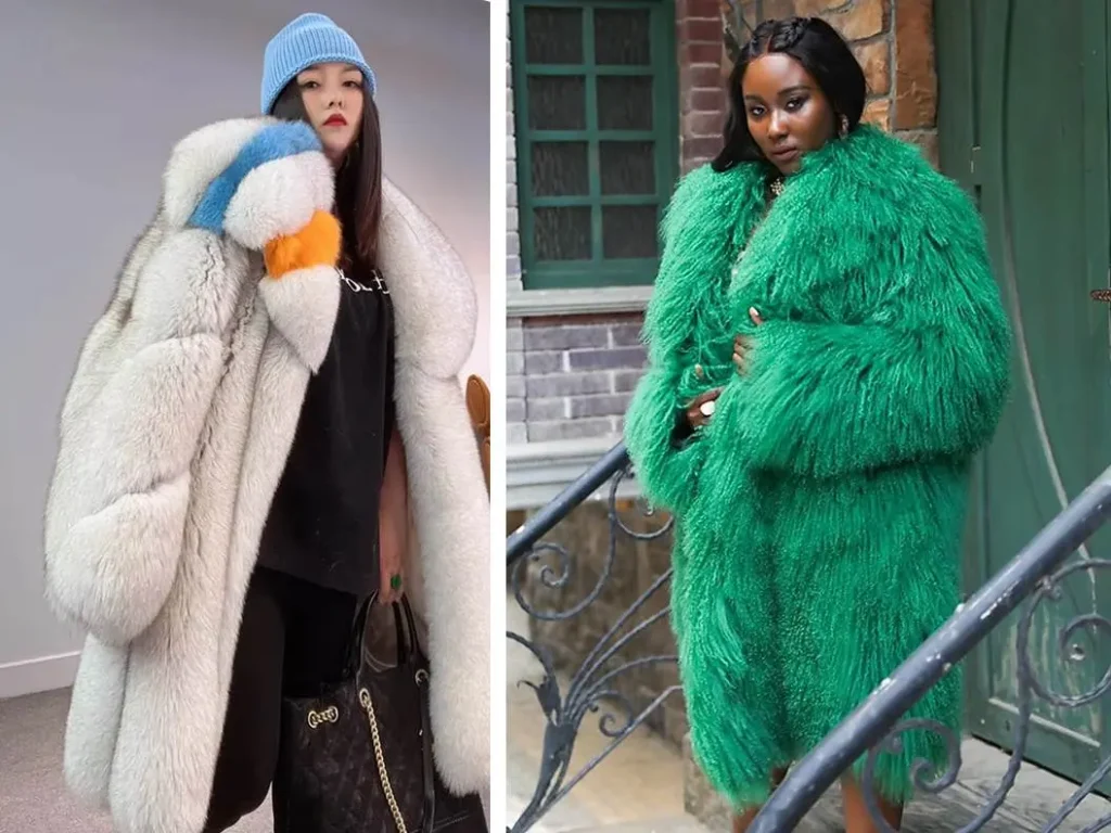 10 قطع أساسية في خزانة المشاهير هذا الموسم