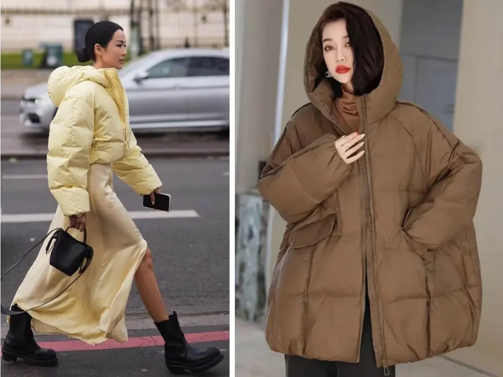 10 قطع أساسية في خزانة المشاهير هذا الموسم