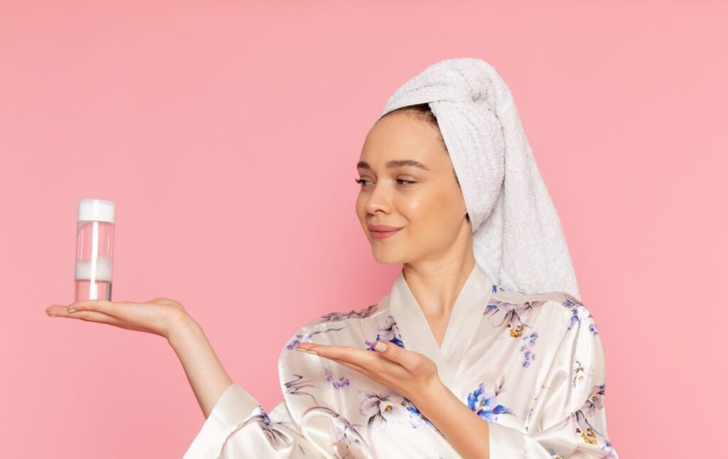 أخطاء شائعة في تقشير البشرة تضر أكثر مما تنفع