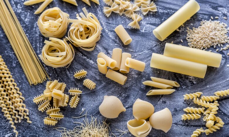 أخطاء شائعة في سلق المعكرونة والحبوب وكيف تتجنبيها