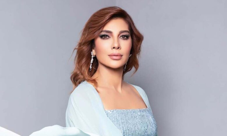 أصالة تكشف عن أحدث مستحضرات التجميل… هل ستصبح خيارتك المفضلة؟