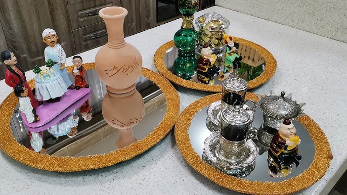 أفكار مبتكرة لزينة رمضان في البيت تضيف دفئًا وأناقة عصرية 2 أفكار مبتكرة لزينة رمضان في البيت تضيف دفئًا وأناقة عصرية