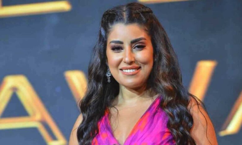 أيتن عامر تتحدث بصراحة عن تجاربها مع الإجراءات التجميلية