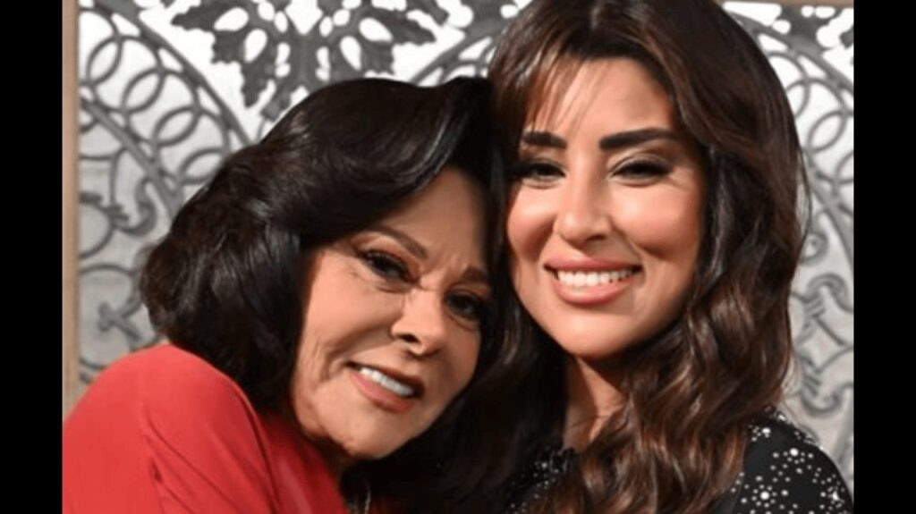 أيتن عامر تتحدث بصراحة عن تجاربها مع الإجراءات التجميلية