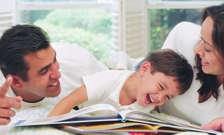 التحديات الحديثة في تربية الأطفال في عصر التكنولوجيا 10 التحديات الحديثة في تربية الأطفال في عصر التكنولوجيا