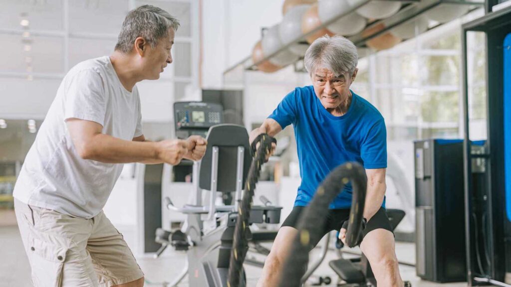 التمارين القصيرة (HIIT)هل 15 دقيقة يوميا تكفي فعلا؟