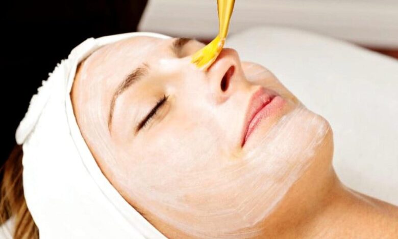 العناية بالبشرة للمرأة في رمضان خطوات بسيطة وفعالة