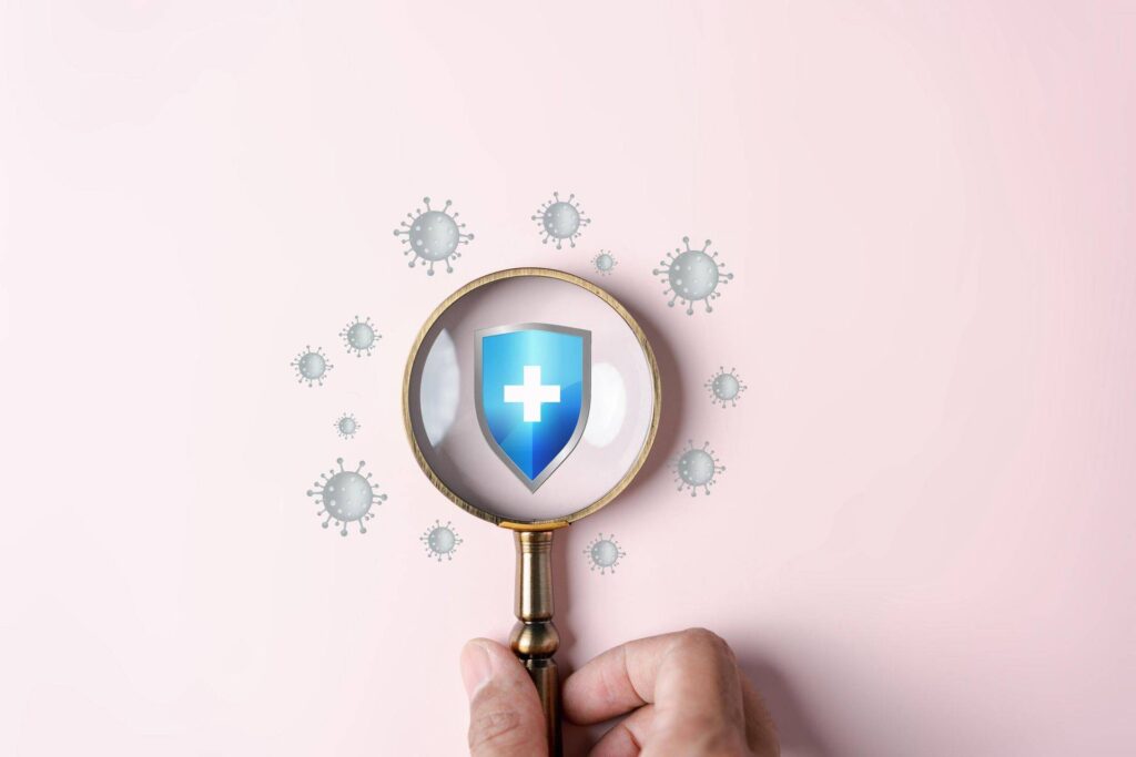 المناعة الذكية: كيف تقوي جهازك المناعي بأساليب طبيعية 2 المناعة الذكية كيف تقوي جهازك المناعي بأساليب طبيعية