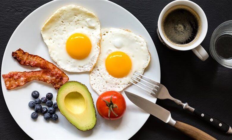 النظام الغذائي المناسب أثناء الدورة الشهرية