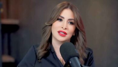 ديما بياعة ومكياجها الجريء: أسرار الجمال التي تعتمدها النجمة 3 ديما بياعة ومكياجها الجريء أسرار الجمال التي تعتمدها النجمة