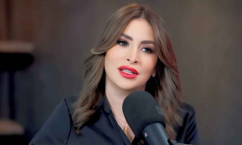 ديما بياعة ومكياجها الجريء أسرار الجمال التي تعتمدها النجمة