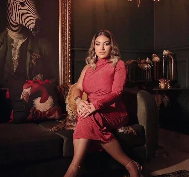 ديما بياعة ومكياجها الجريء: أسرار الجمال التي تعتمدها النجمة 3 ديما بياعة ومكياجها الجريء أسرار الجمال التي تعتمدها النجمة